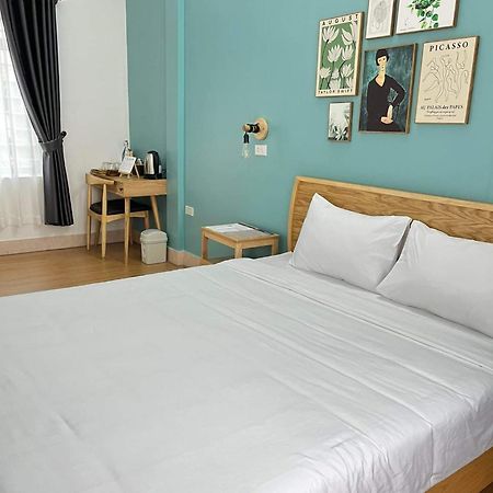 Hidden Hue Homestay Экстерьер фото