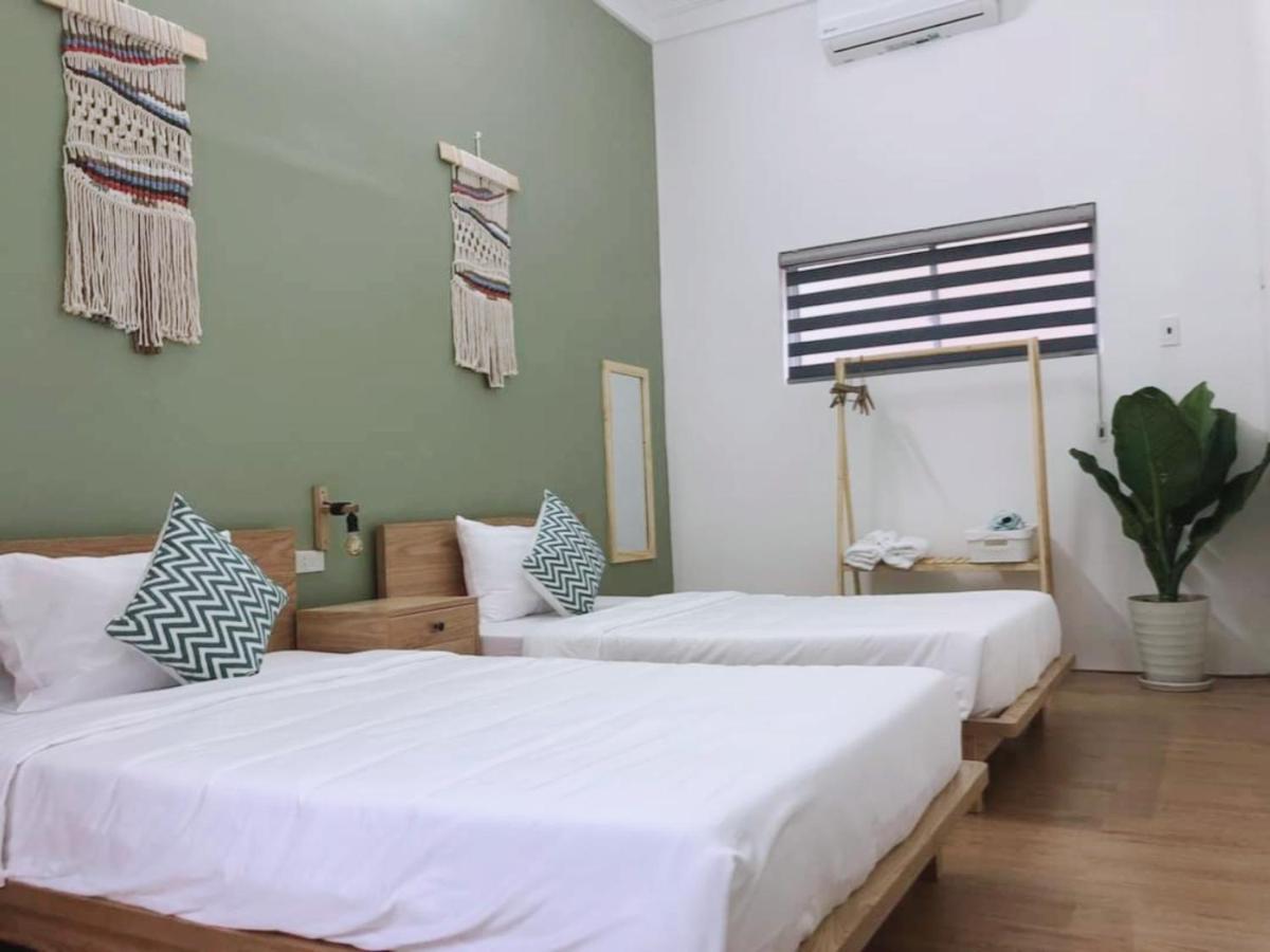 Hidden Hue Homestay Экстерьер фото