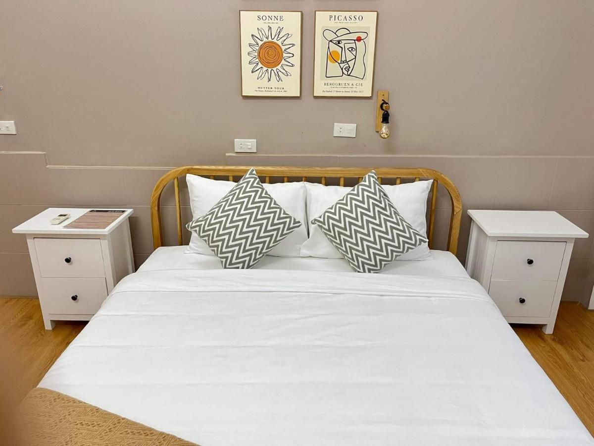 Hidden Hue Homestay Экстерьер фото