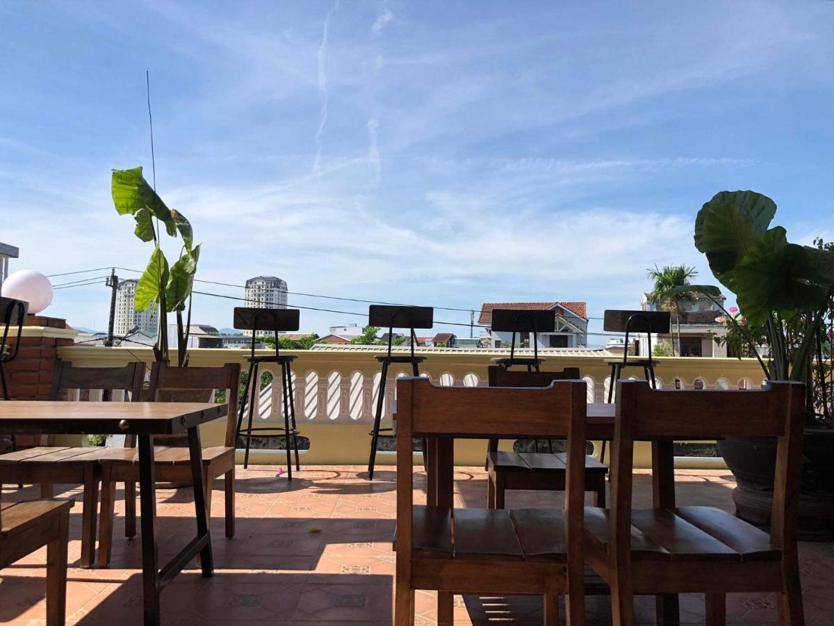 Hidden Hue Homestay Экстерьер фото