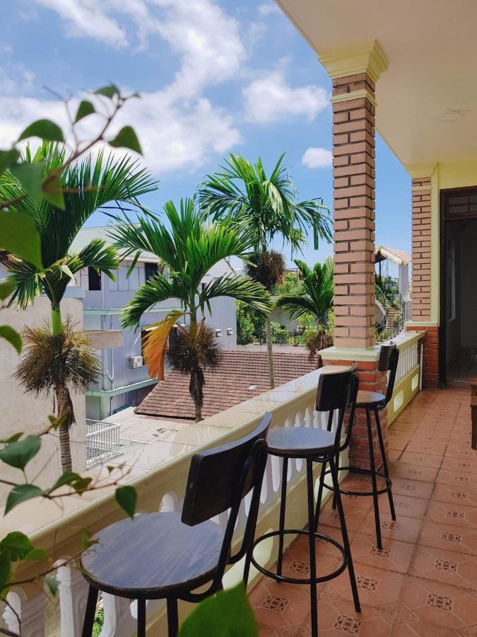Hidden Hue Homestay Экстерьер фото