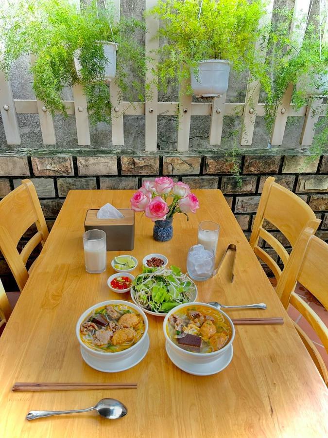 Hidden Hue Homestay Экстерьер фото